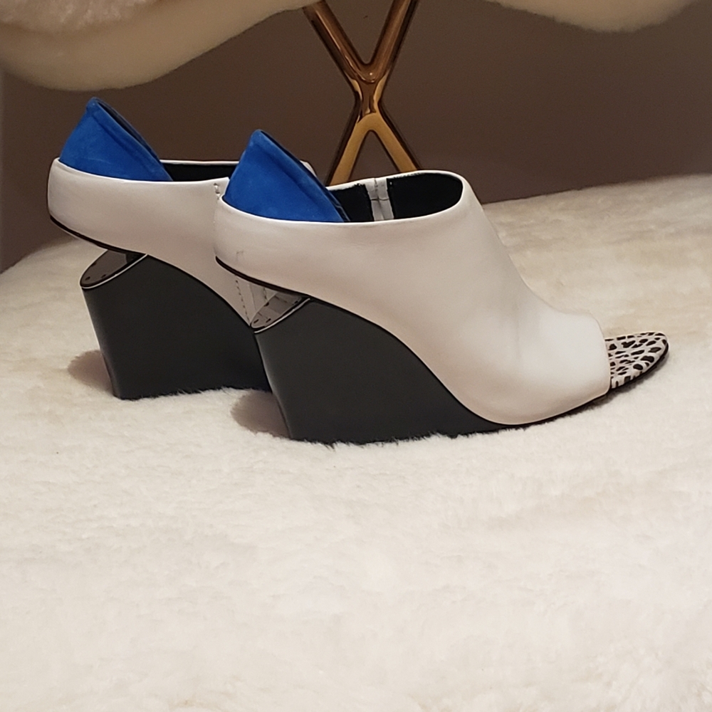 Alexander Wang heels